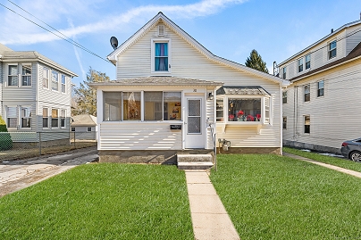 30 Whittlesey Ave, Waterbury, CT 06706 United States