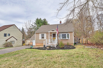 3224 N Main St, Waterbury, CT 06704 United States