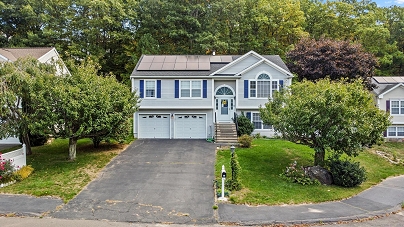 33 Georges Ct, Waterbury, CT 06708 United States
