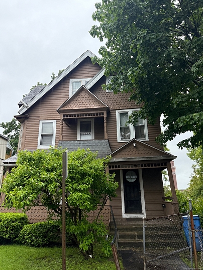 33 Mitchell Ave, Waterbury, CT 06710 United States