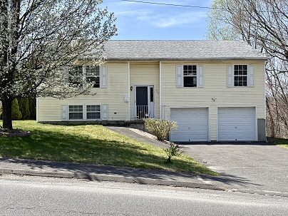 333 Capitol Ave, Waterbury, CT 06705 United States