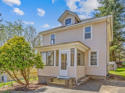 34 Peach St, Waterbury, CT 06708 United States