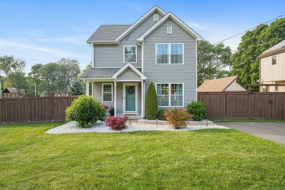 36 Ernest Ave, Waterbury, CT 06708 United States