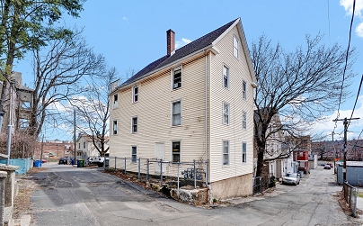 36 Gilbert St, Waterbury, CT 06702 United States