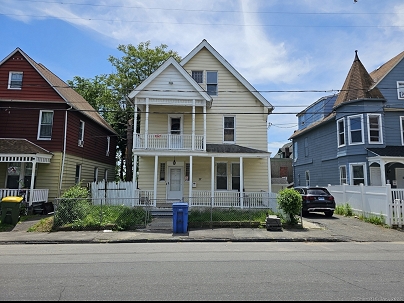 37 Johnson St, Waterbury, CT 06710 United States