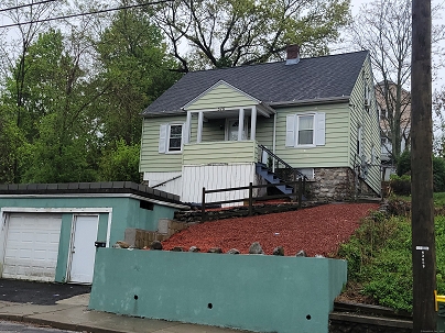 376 Congress Ave, Waterbury, CT 06708 United States