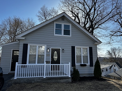 384 Sylvan Ave, Waterbury, CT 06706 United States