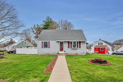 40 Crestwood Ave, Waterbury, CT 06704 United States