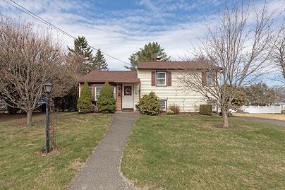 40 Mount Carmel Ave, Waterbury, CT 06708 United States