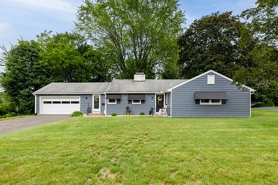 43 Jillson Cir, Waterbury, CT 06708 United States