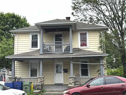 43 Shelley St, Waterbury, CT 06705 United States