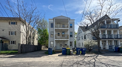 48 Irion St, Waterbury, CT 06704 United States