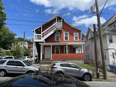 50 Beacon St, Waterbury, CT 06704 United States