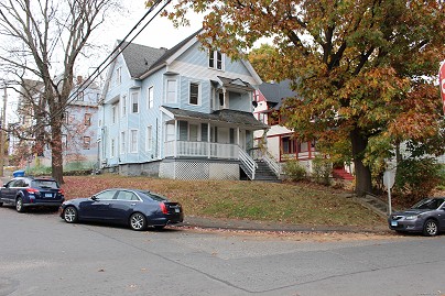 50 Manhan St, Waterbury, CT 06710 United States