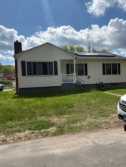 52 Glenbrook Ave, Waterbury, CT 06705 United States