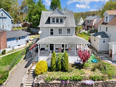 54 Lexington Ave, Waterbury, CT 06710 United States