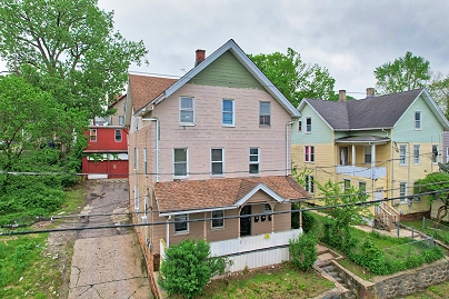 55 Lounsbury Ave, Waterbury, CT 06706 United States