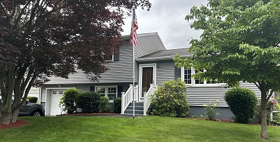56 Dellwood Dr, Waterbury, CT 06708 United States
