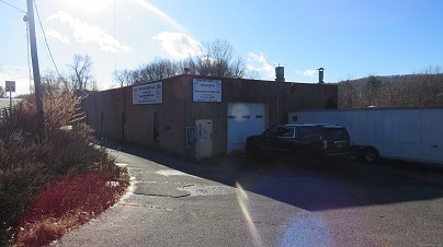 575 Thomaston Ave, Waterbury, CT 06702 United States