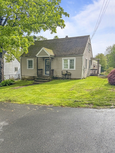 6 Peach St, Waterbury, CT 06708 United States