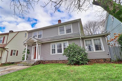 60 Clifton Ave, Waterbury, CT 06710 United States