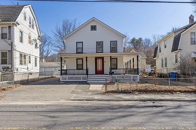 61 Harpers Ferry Rd, Waterbury, CT 06705 United States
