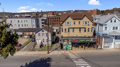 63 Cherry St, Waterbury, CT 06702 United States