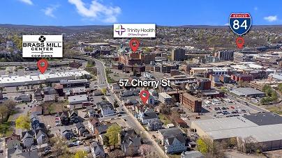 63 Cherry St, Waterbury, CT 06702 United States
