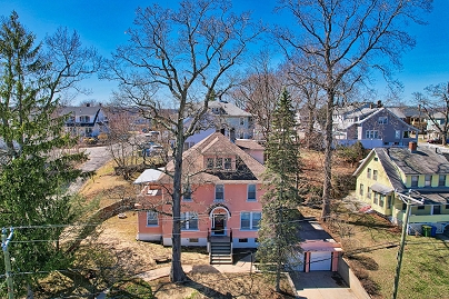 639 Cooke St, Waterbury, CT 06710 United States