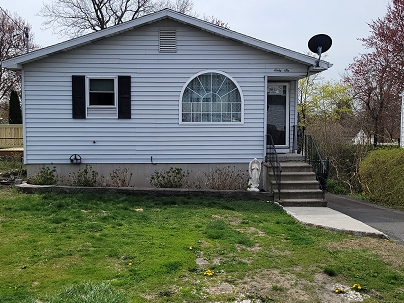 66 Macnamara St, Waterbury, CT 06708 United States