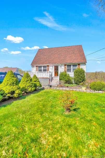 701 Bucks Hill Rd, Waterbury, CT 06704 United States