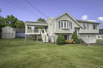 8 Lindsley St, Waterbury, CT 06708 United States
