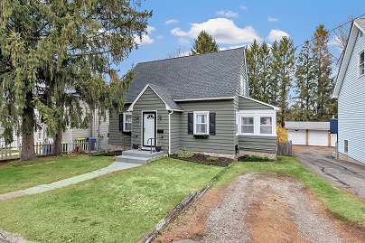 804 Washington Avenue Ext, Waterbury, CT 06708 United States