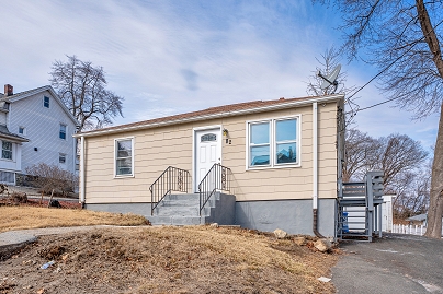 82 Sunnyside Ave, Waterbury, CT 06708 United States