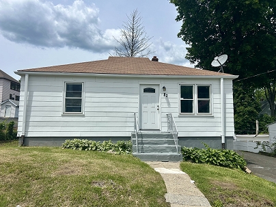 82 Sunnyside Ave, Waterbury, CT 06708 United States