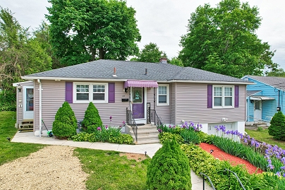 839 Washington Avenue Ext, Waterbury, CT 06708 United States