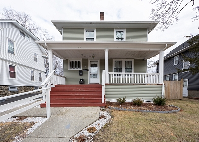 87 Englewood Ave, Waterbury, CT 06705 United States