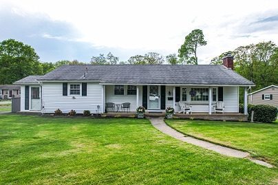 91 Parklawn Dr, Waterbury, CT 06708 United States