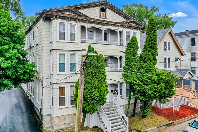 915 S Main St, Waterbury, CT 06706 United States