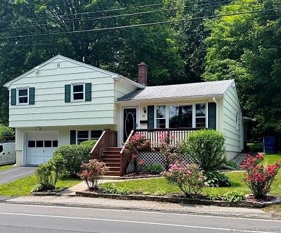 93 Stillson Rd, Waterbury, CT 06705 United States