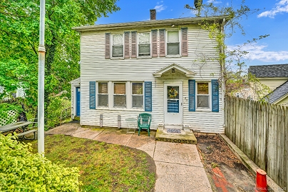 95 Lexington Ave, Waterbury, CT 06710 United States