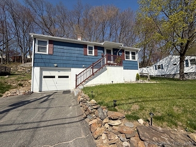 96 Longmeadow Dr, Waterbury, CT 06706 United States