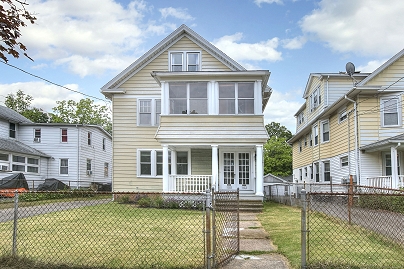 100 Union Ave, West Haven, CT 06516 United States
