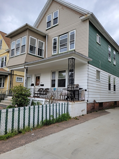 111 Spring St, West Haven, CT 06516 United States
