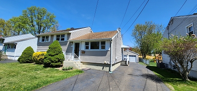 116 Aimes Dr, West Haven, CT 06516 United States