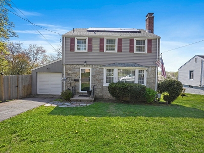 134 Painter Ave, West Haven, CT 06516 United States
