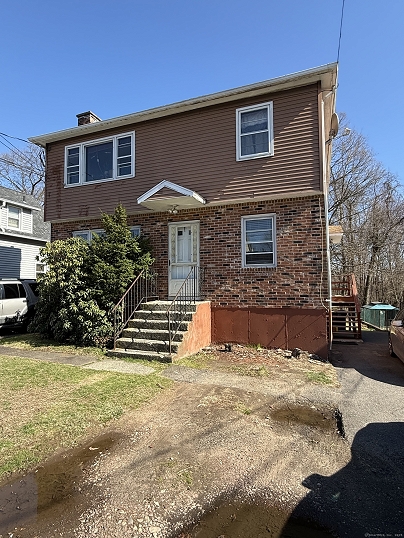 186 York St, West Haven, CT 06516 United States