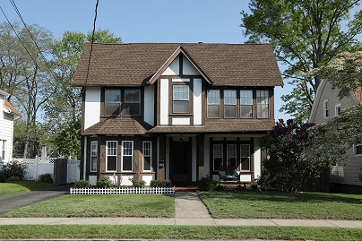21 E Brown St, West Haven, CT 06516 United States