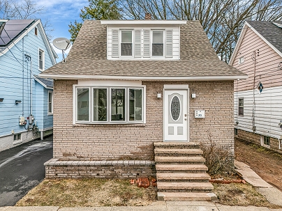 213 East Ave, West Haven, CT 06516 United States