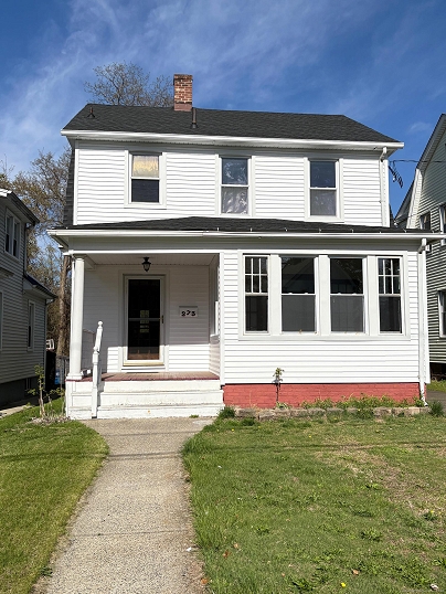 273 Peck Ave, West Haven, CT 06516 United States